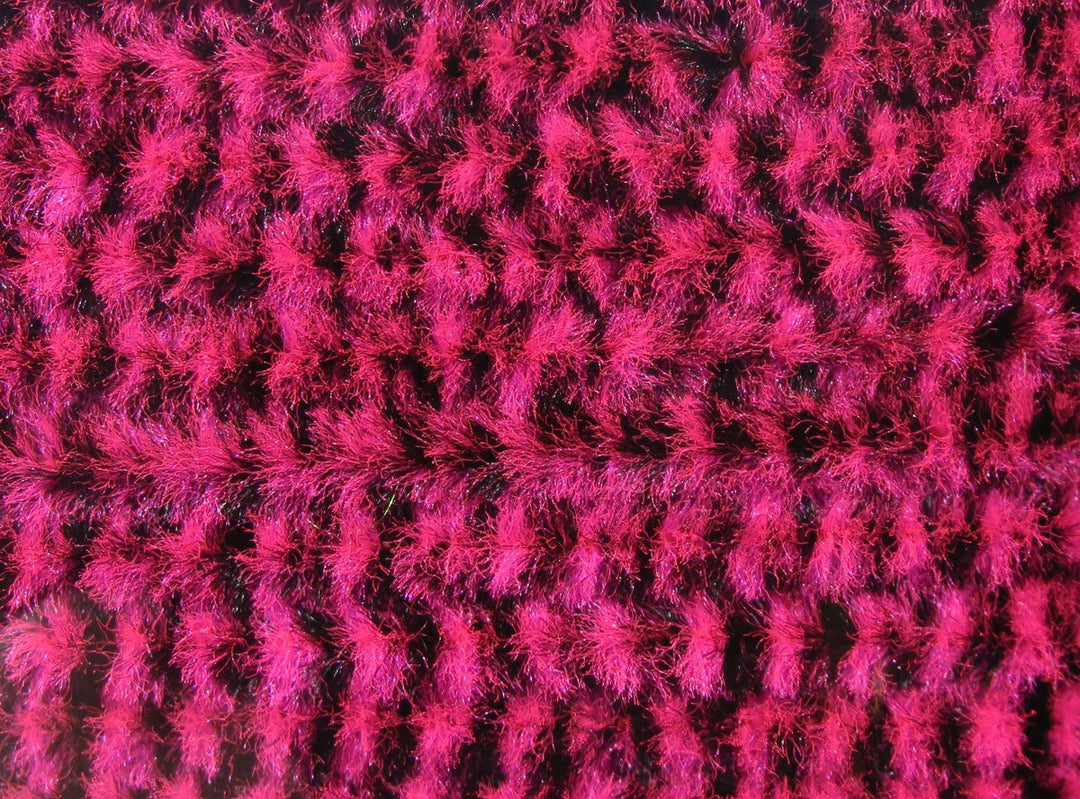 Hareline Variegated Chenille | Tailwaters Fly Fishing
