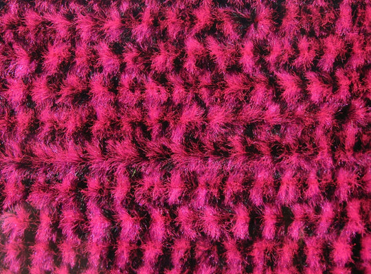 Hareline Variegated Chenille | Tailwaters Fly Fishing