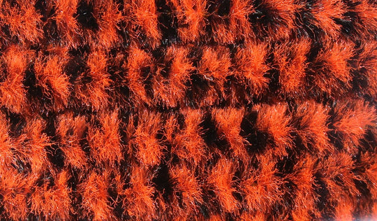 Hareline Variegated Chenille | Tailwaters Fly Fishing
