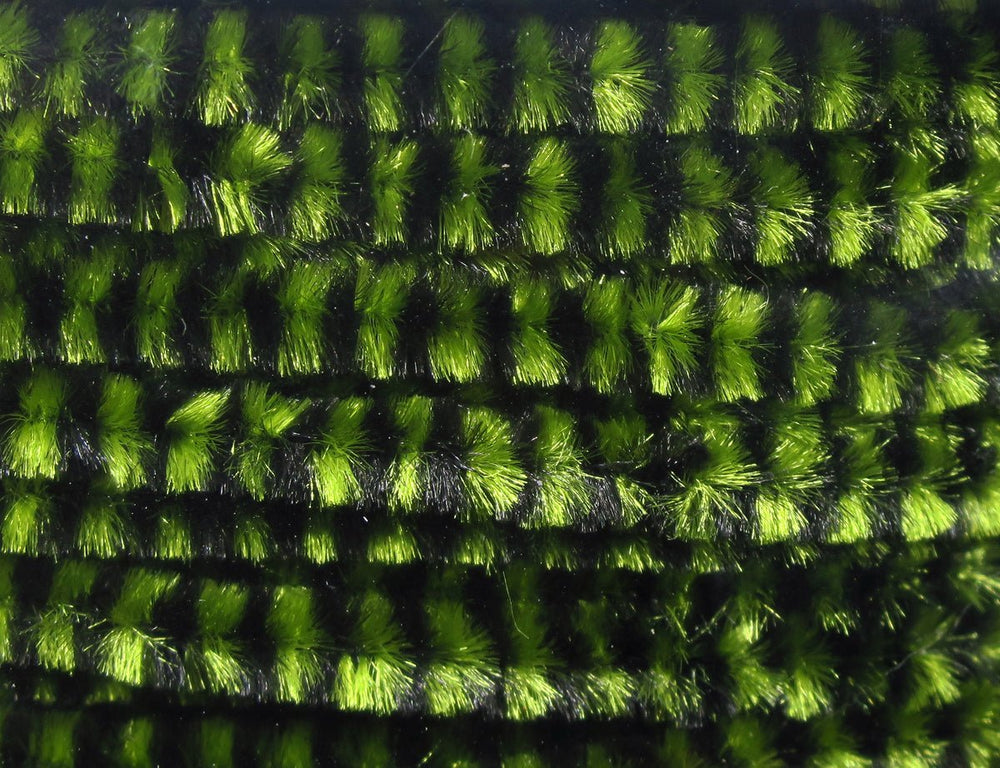 Hareline Variegated Chenille | Tailwaters Fly Fishing