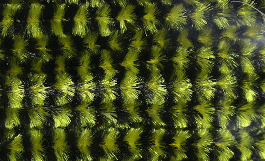 Hareline Variegated Chenille