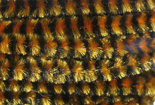 Hareline Variegated Chenille