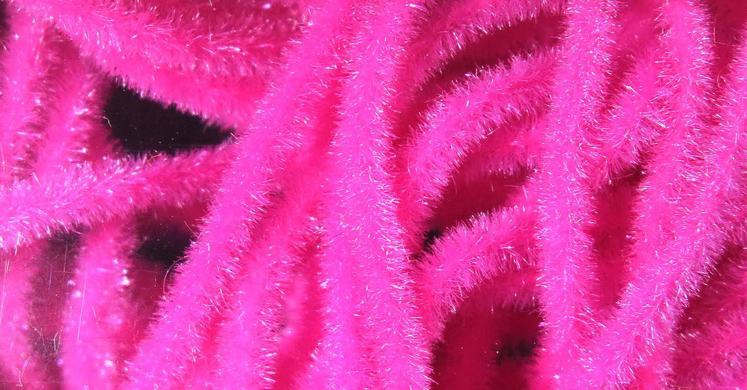 Hareline Velvet Chenille Small | Tailwaters Fly Fishing