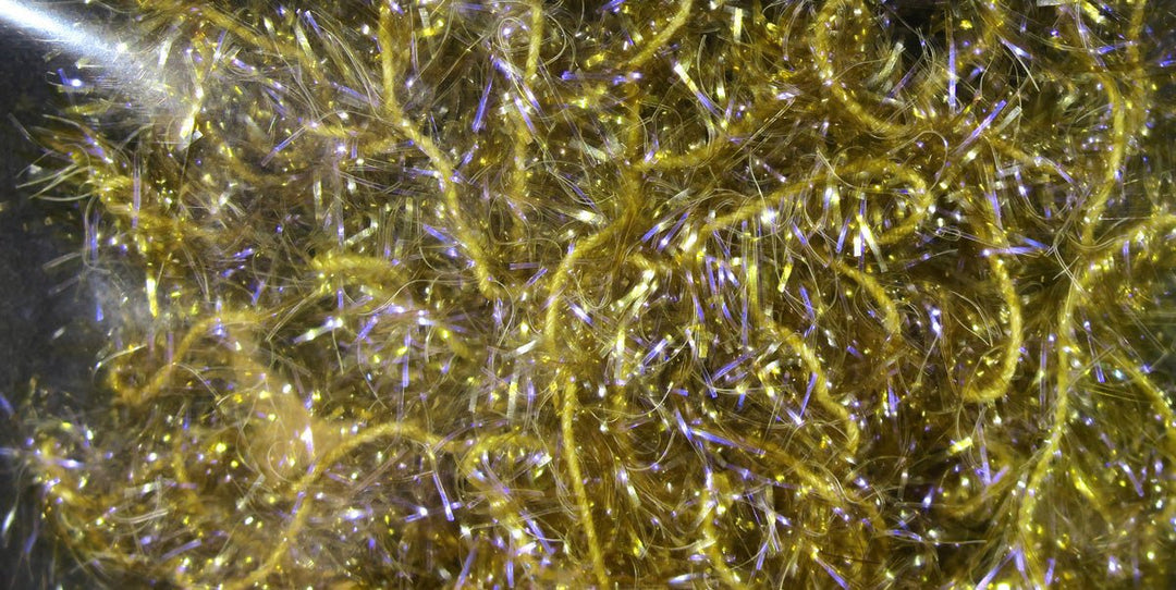 Hareline UV Estaz | Tailwaters Fly Fishing