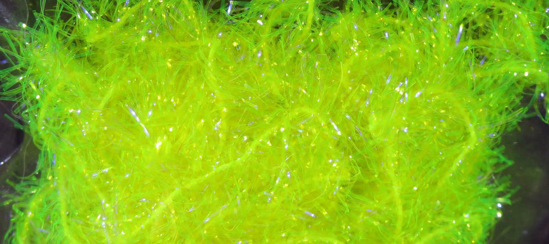 Hareline UV Estaz | Tailwaters Fly Fishing