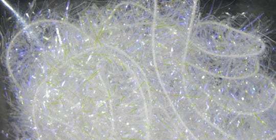 Hareline UV Estaz | Tailwaters Fly Fishing