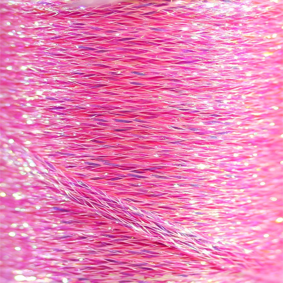 Hareline Veevus Mini Flat Braid | Tailwaters Fly Fishing
