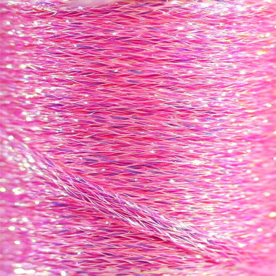Hareline Veevus Mini Flat Braid | Tailwaters Fly Fishing