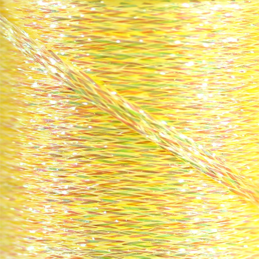 Hareline Veevus Mini Flat Braid