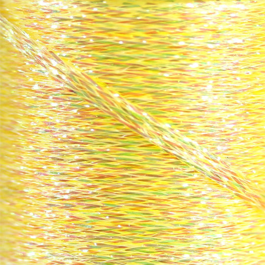 Hareline Veevus Mini Flat Braid