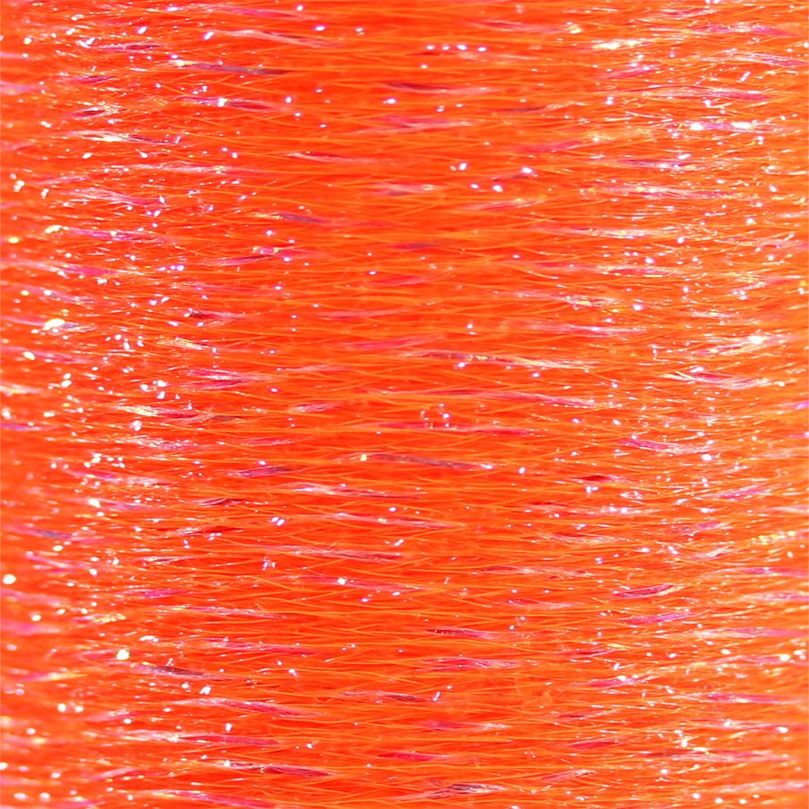 Hareline Veevus Mini Flat Braid | Tailwaters Fly Fishing
