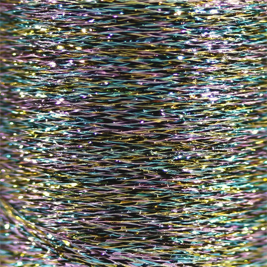Hareline Veevus Mini Flat Braid | Tailwaters Fly Fishing