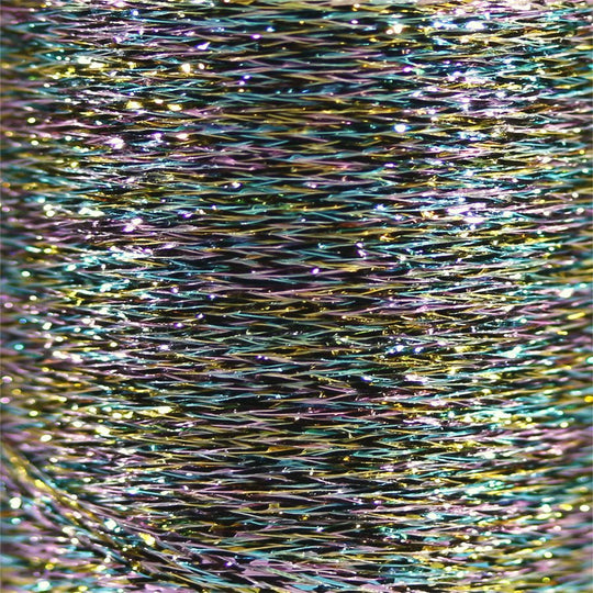 Hareline Veevus Mini Flat Braid | Tailwaters Fly Fishing
