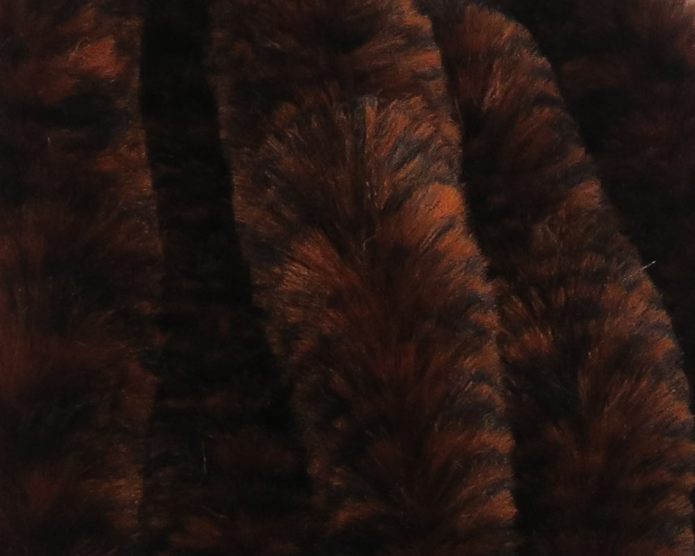 Hareline Mangum's Variegated Mini Tail UV2 Treated | Tailwaters Fly Fishing