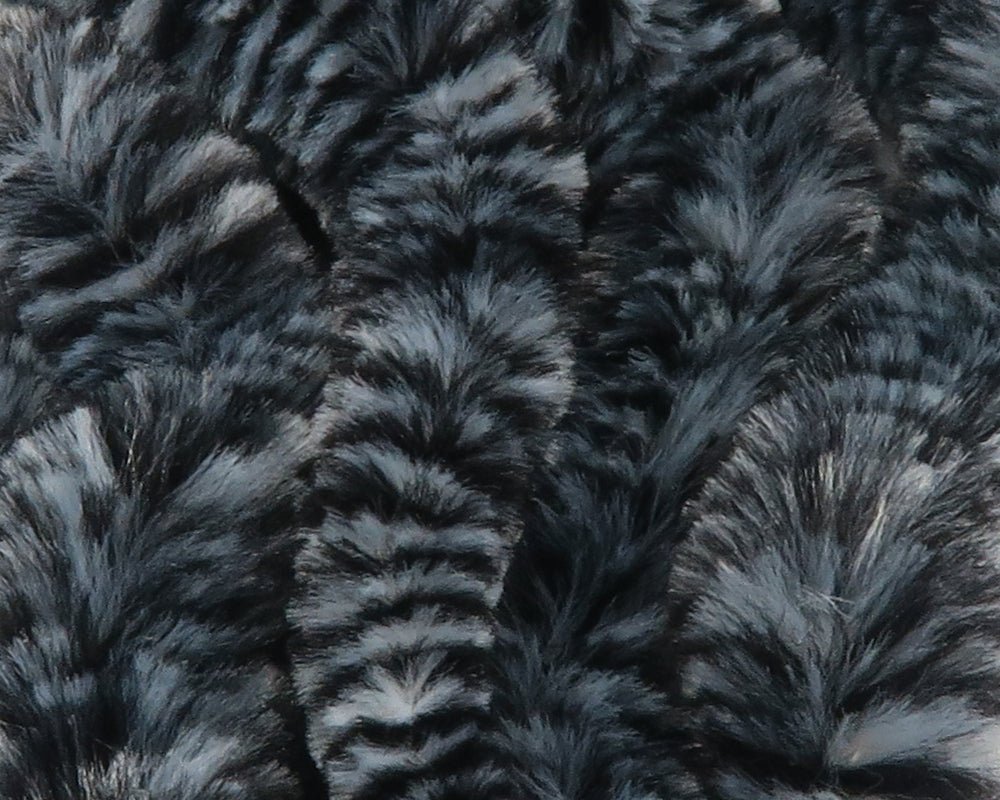 Hareline Mangum's Variegated Mini Tail UV2 Treated | Tailwaters Fly Fishing