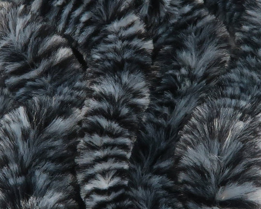 Hareline Mangum's Variegated Mini Tail UV2 Treated | Tailwaters Fly Fishing