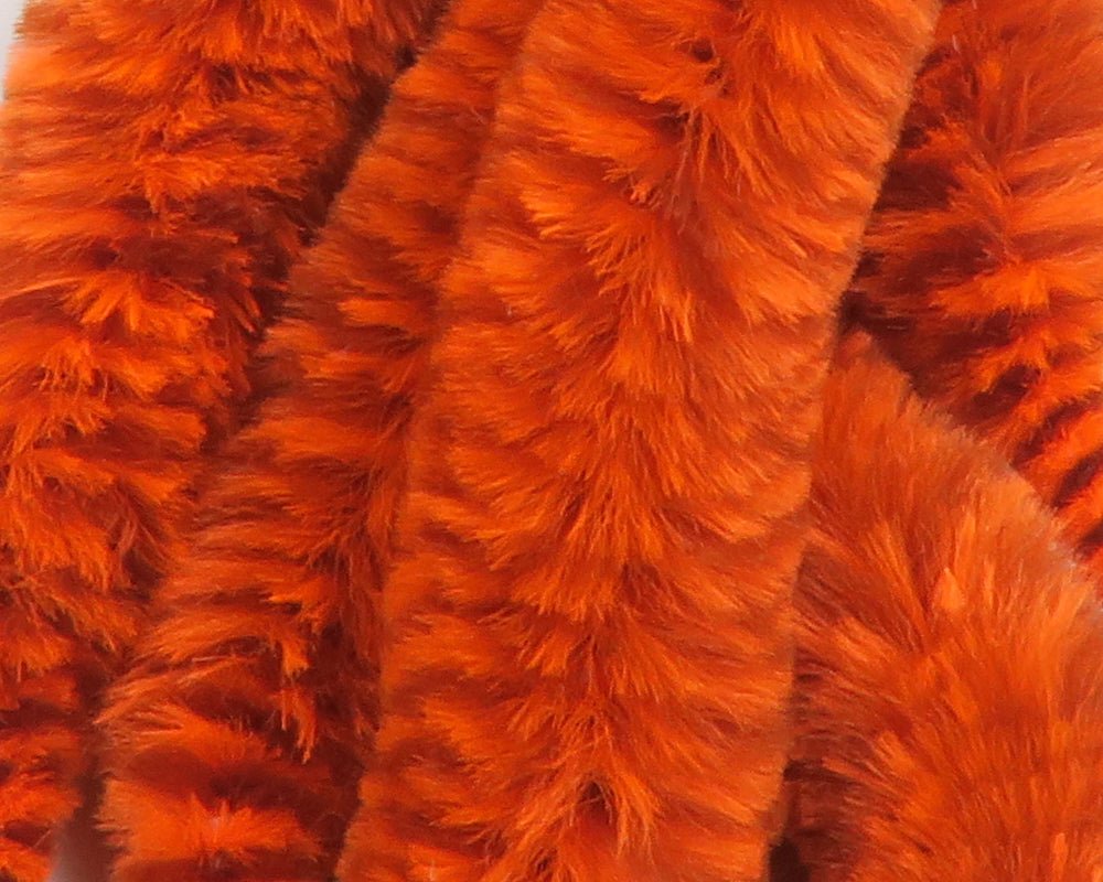 Hareline Mangum's Variegated Mini Tail UV2 Treated