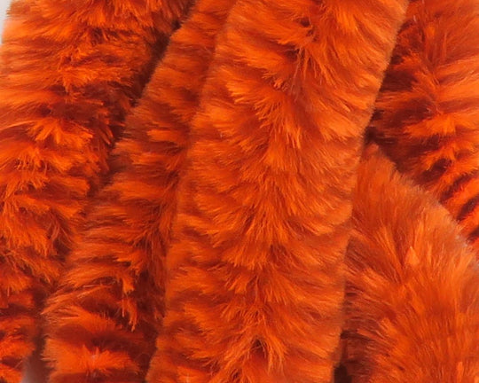 Hareline Mangum's Variegated Mini Tail UV2 Treated