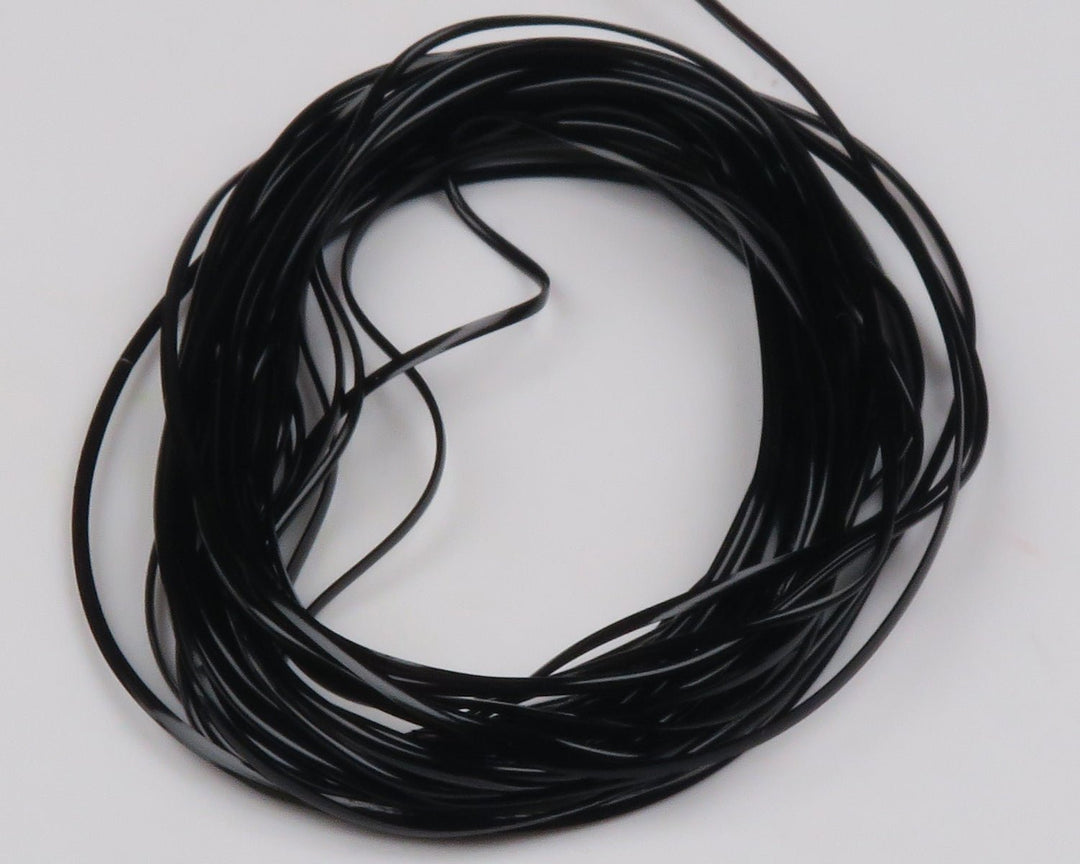 Hareline Vinyl Rib Midge | Tailwaters Fly Fishing