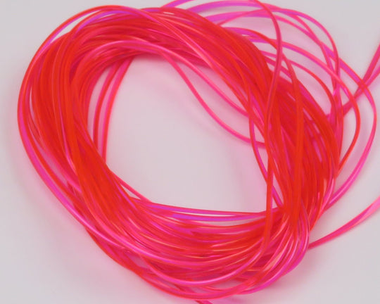Hareline Vinyl Rib Midge | Tailwaters Fly Fishing