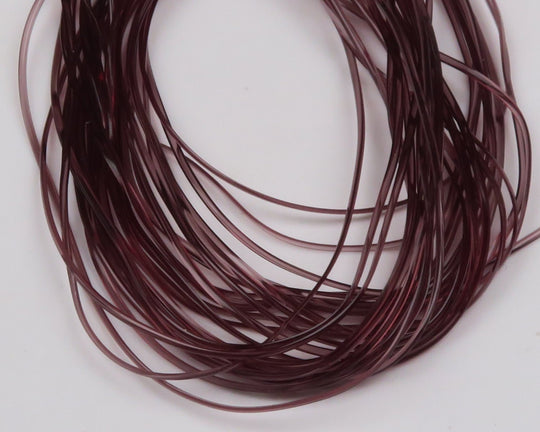 Hareline Vinyl Rib Midge | Tailwaters Fly Fishing