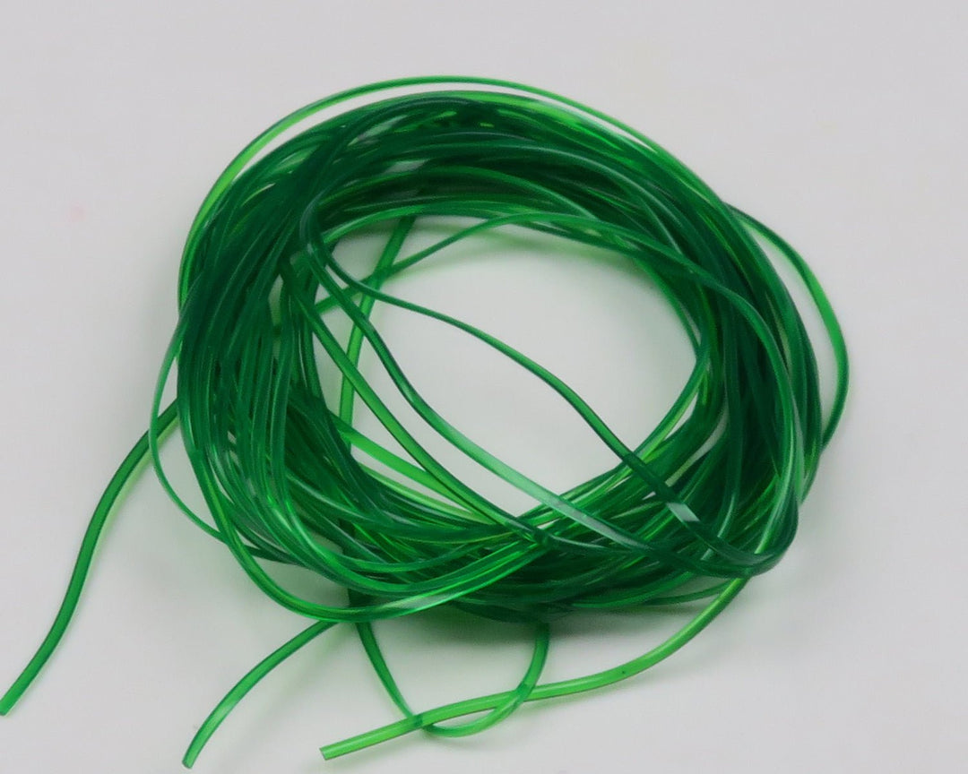 Hareline Vinyl Rib Midge | Tailwaters Fly Fishing