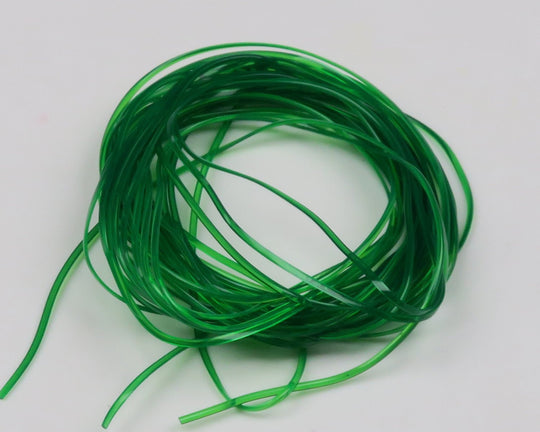 Hareline Vinyl Rib Midge | Tailwaters Fly Fishing