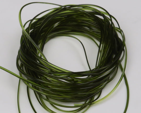 Hareline Vinyl Rib Midge | Tailwaters Fly Fishing