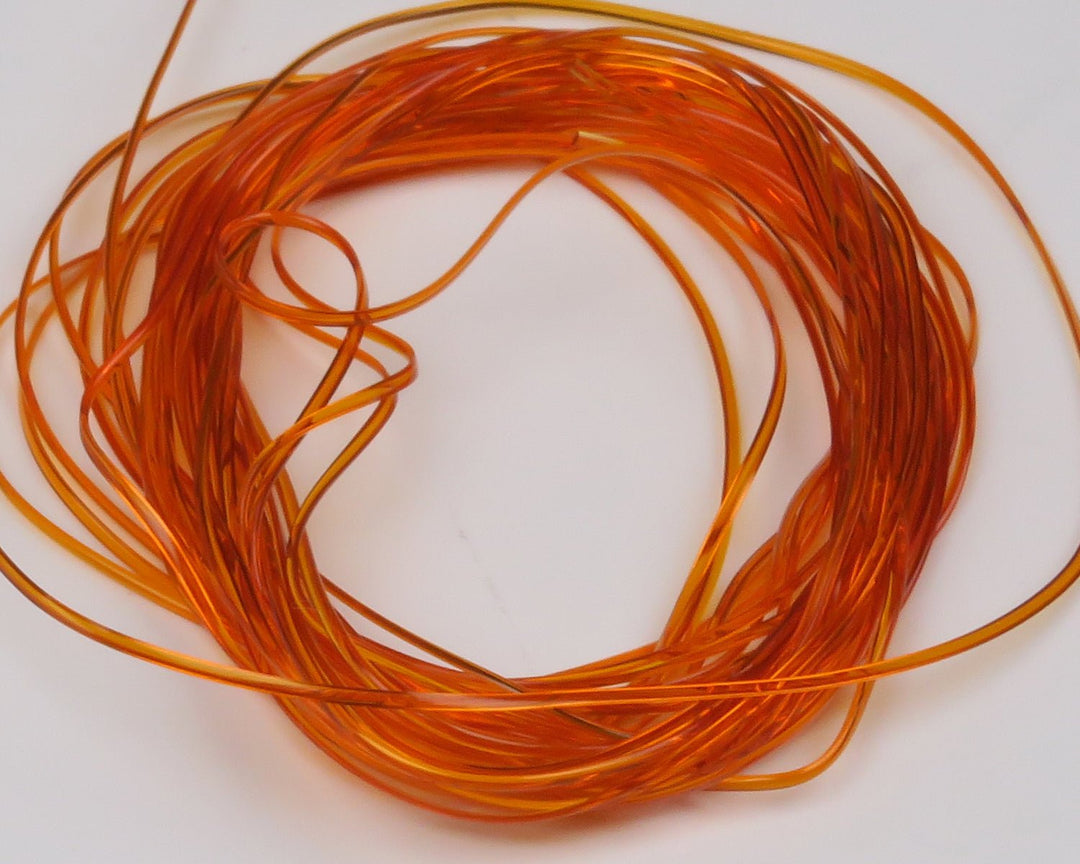 Hareline Vinyl Rib Midge | Tailwaters Fly Fishing