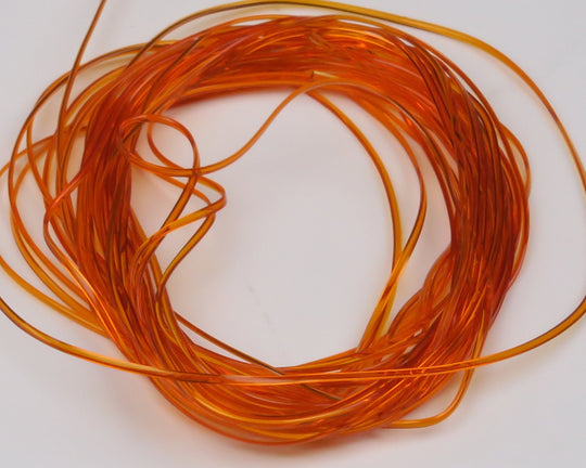 Hareline Vinyl Rib Midge | Tailwaters Fly Fishing