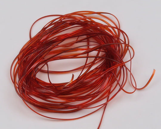 Hareline Vinyl Rib Midge | Tailwaters Fly Fishing