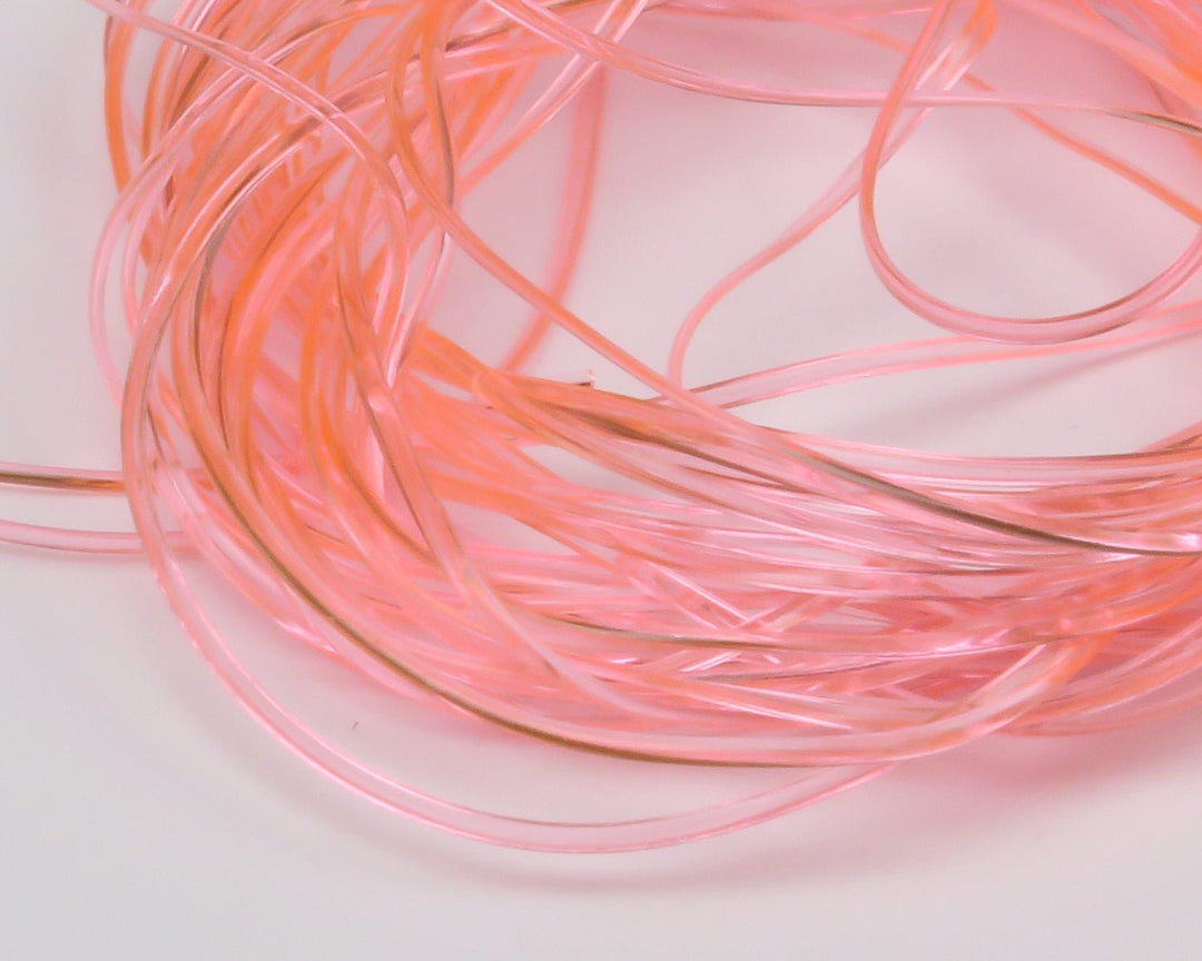 Hareline Vinyl Rib Midge | Tailwaters Fly Fishing