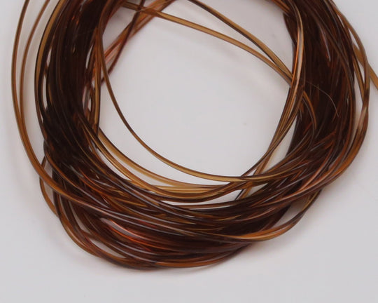 Hareline Vinyl Rib Midge | Tailwaters Fly Fishing
