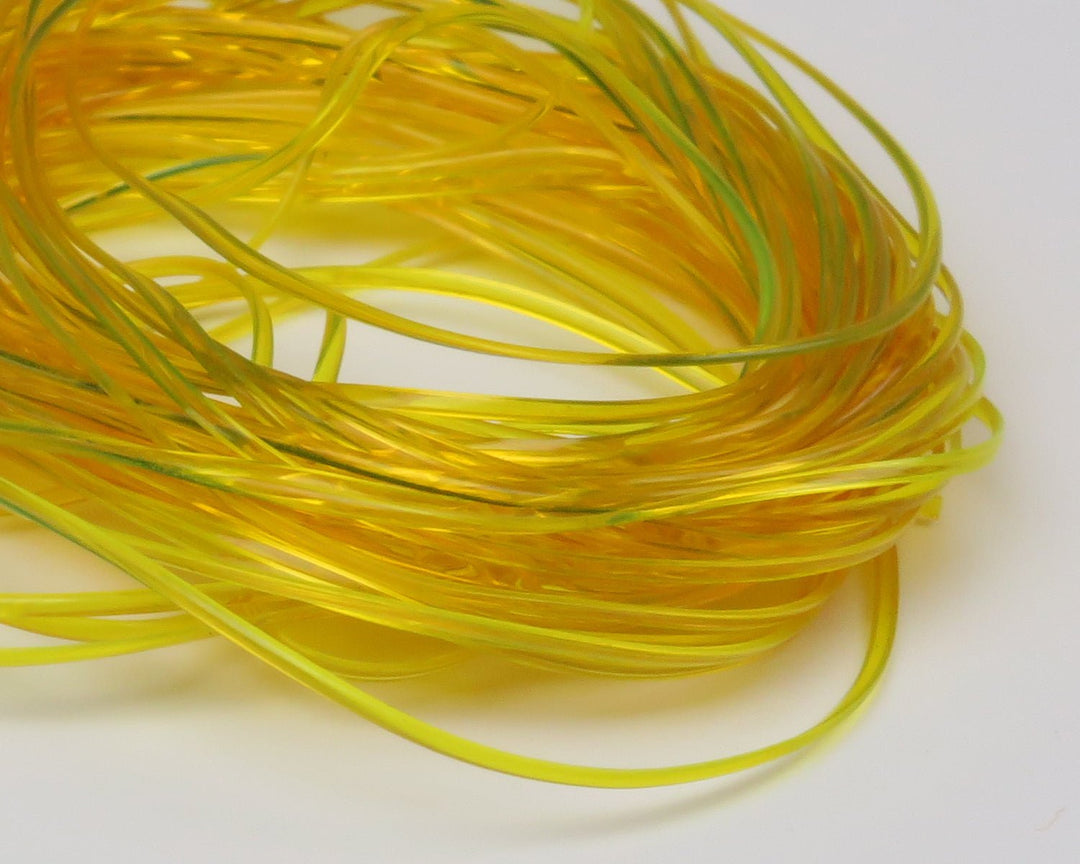 Hareline Vinyl Rib Midge | Tailwaters Fly Fishing