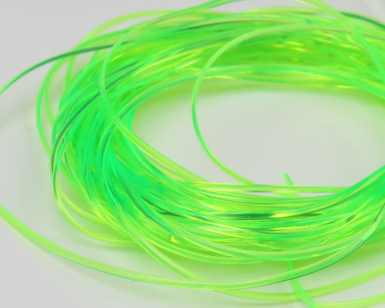Hareline Vinyl Rib Midge | Tailwaters Fly Fishing