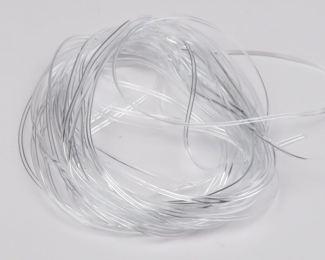 Hareline Vinyl Rib Midge | Tailwaters Fly Fishing