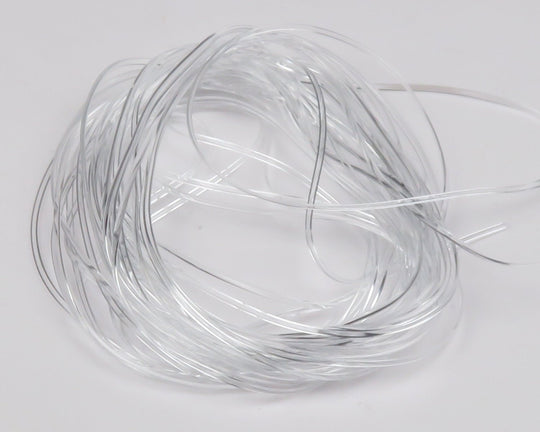 Hareline Vinyl Rib Midge | Tailwaters Fly Fishing