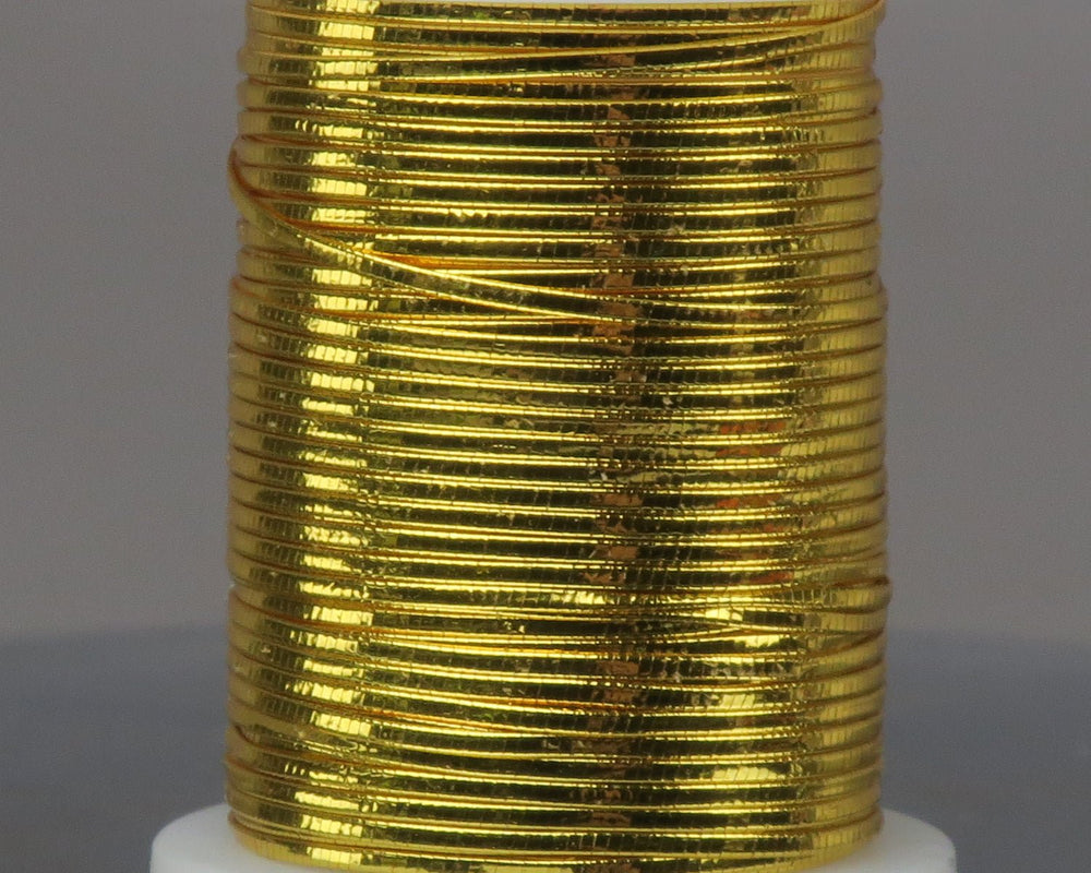 Hareline Veevus French Tinsel