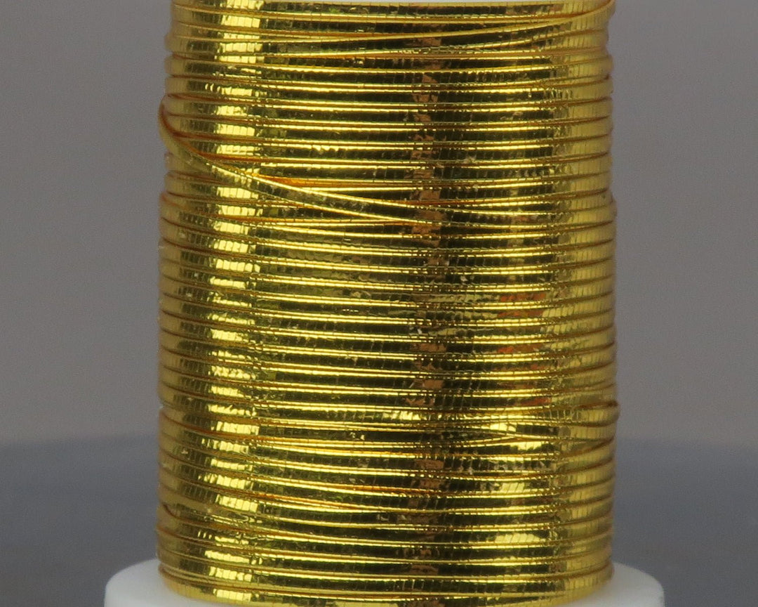 Hareline Veevus French Tinsel