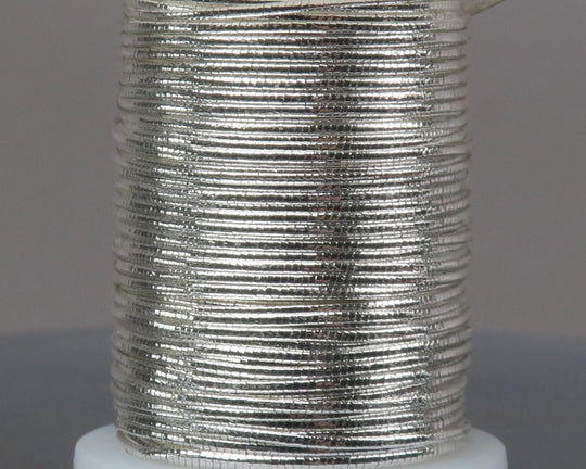 Hareline Veevus French Tinsel | Tailwaters Fly Fishing