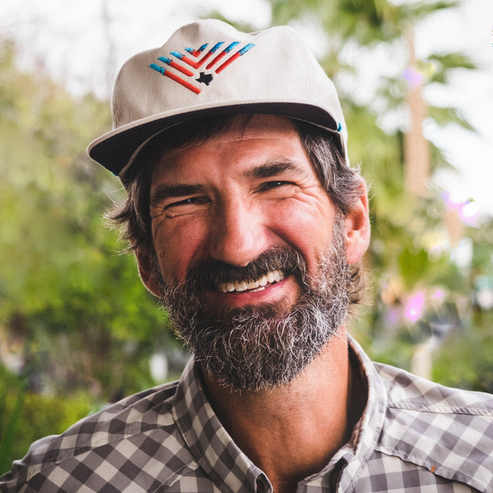 Howler Brothers JT Van Zandt Snapback | Tailwaters Fly Fishing