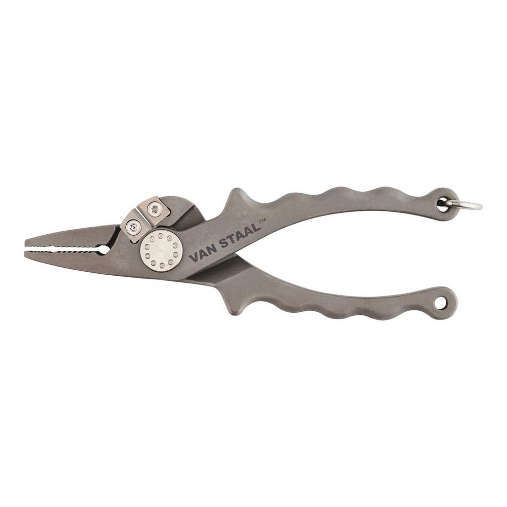 Van Staal Pliers | Tailwaters Fly Fishing