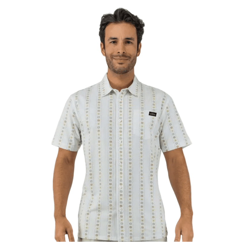 Tailwaters Fly Fishing Vaughn Shirt | Tailwaters Fly Fishing