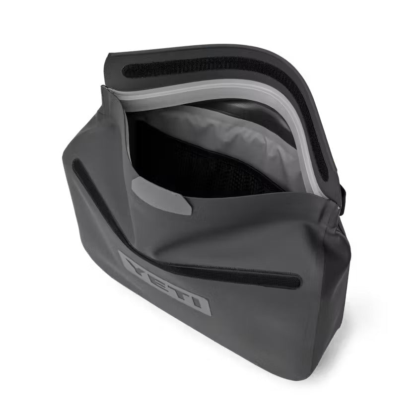Yeti Sidekick Dry - 6L | Tailwaters Fly Fishing