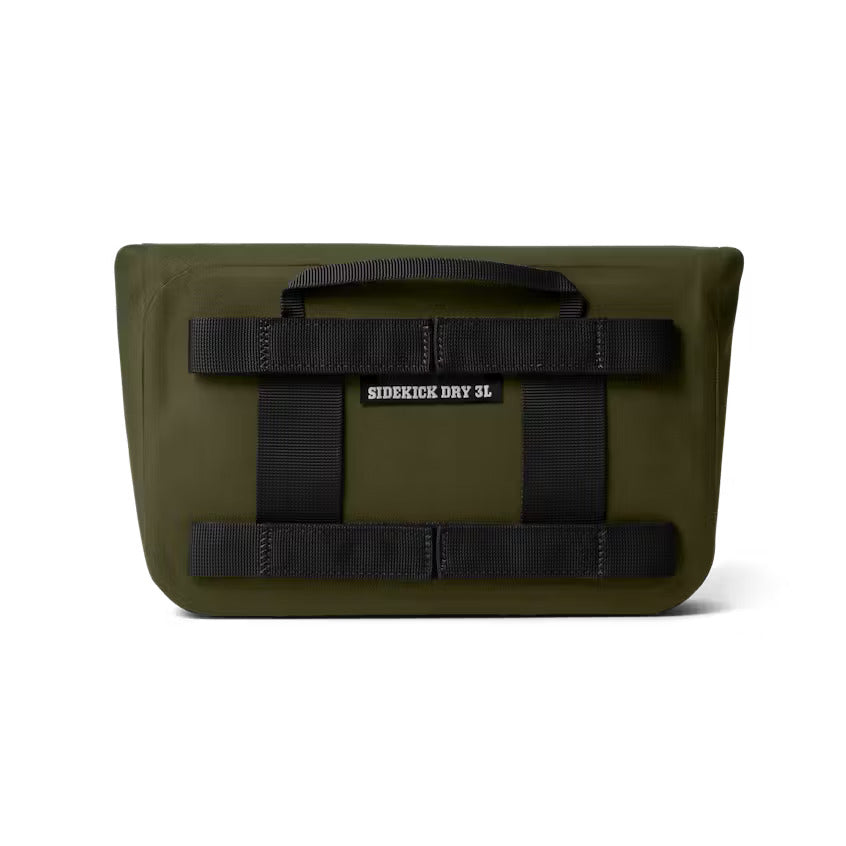 Yeti Sidekick Dry - 3L | Tailwaters Fly Fishing
