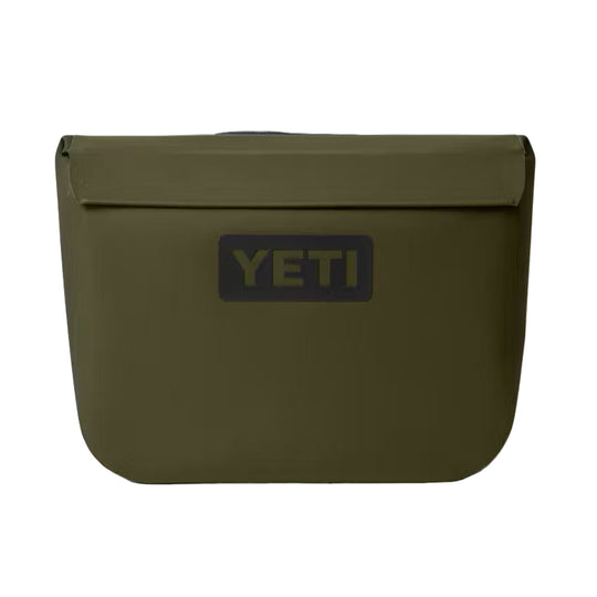 Yeti Sidekick Dry - 6L | Tailwaters Fly Fishing