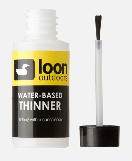 Loon Water Based Thinner, view 3