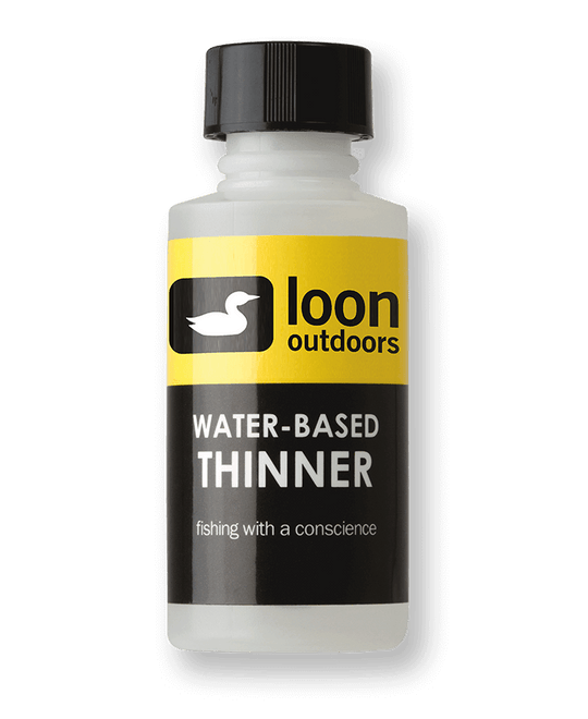 Loon Water Based Thinner, view 2