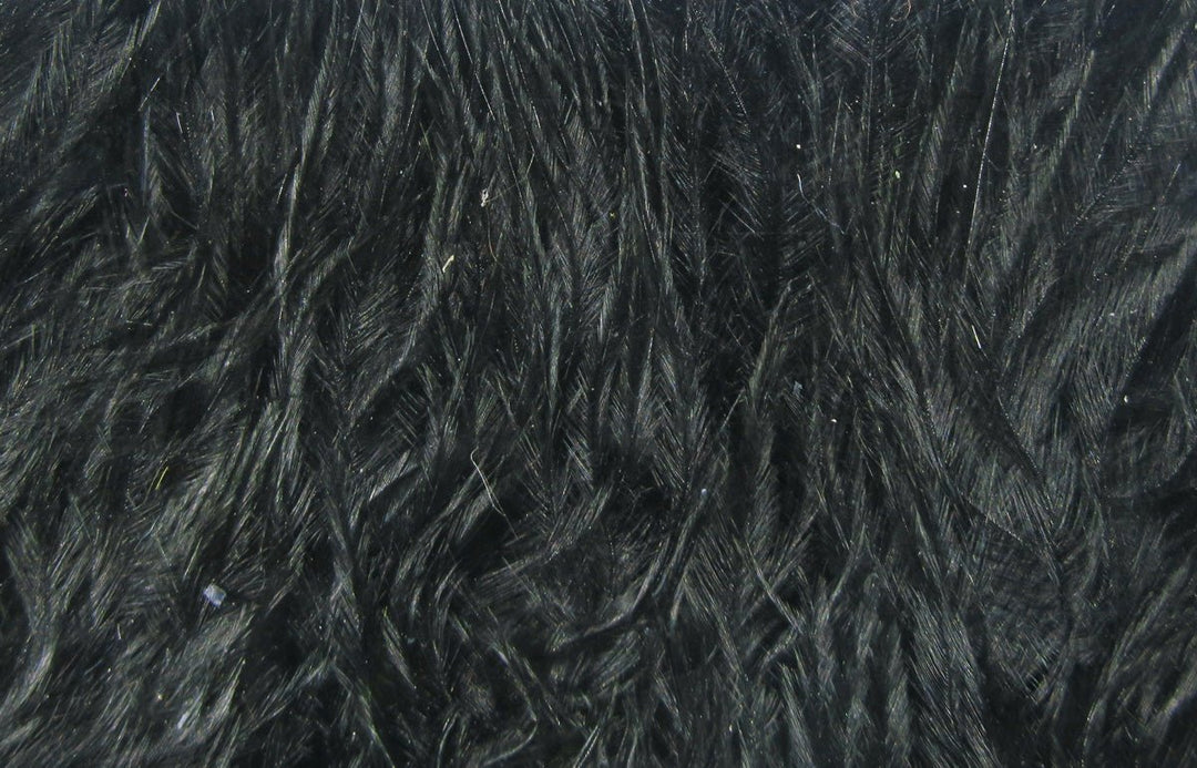 Hareline Wooly Bugger Marabou | Tailwaters Fly Fishing