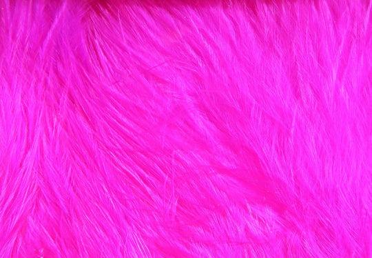 Hareline Wooly Bugger Marabou | Tailwaters Fly Fishing